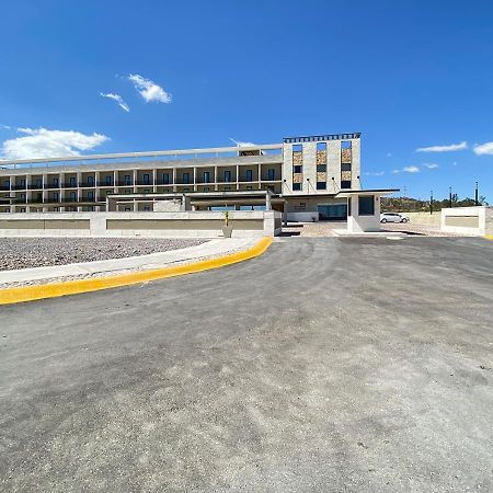 Hotel Mx Mas سان ميغيل دي الليندي المظهر الخارجي الصورة